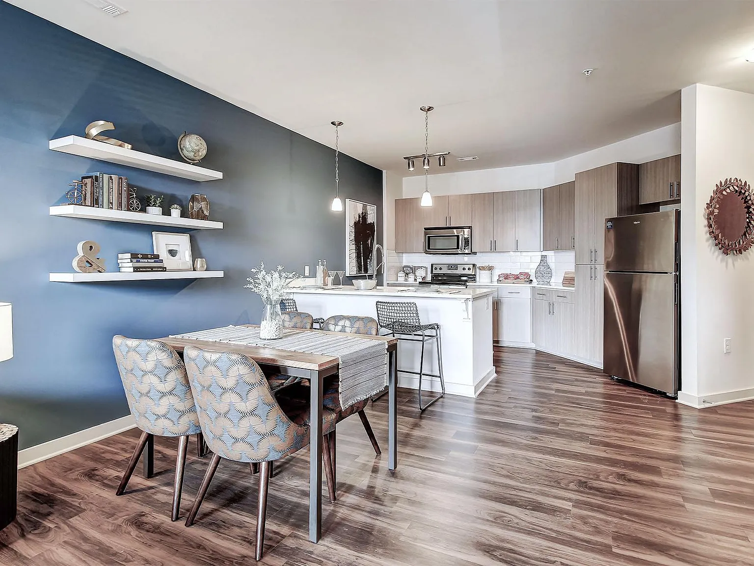 The Linden Apartments — Photo 1