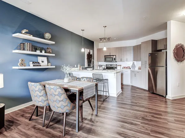 The Linden Apartments