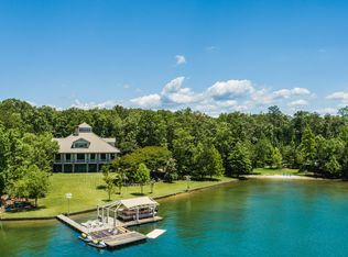 61 Jacks Holw, Alexander City, AL 35010