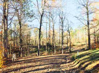 100 Jessie Ln, Six Mile, SC 29682