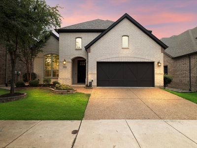 5028 Amande Ave, The Colony, TX, 75056