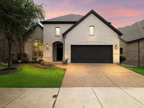 5028 Amande Ave, The Colony, TX 75056