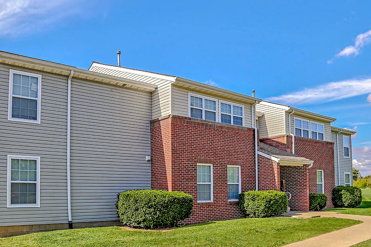 Glennview Apartments — Photo 4
