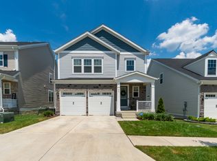 409 Boxelder Dr, Stafford, VA 22554