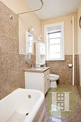 Sold by Halstead Real Estate