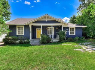 2056 McDowell St, Augusta, GA 30904