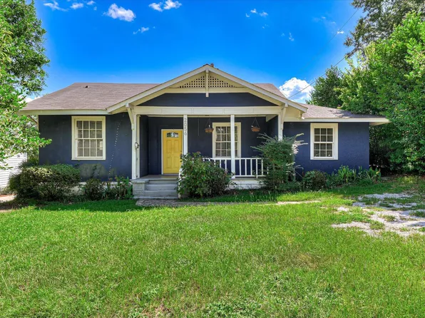 2056 McDowell St, Augusta, GA 30904