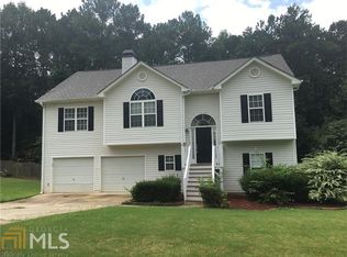 6069 Autumn View Trl NW, Acworth, GA 30101