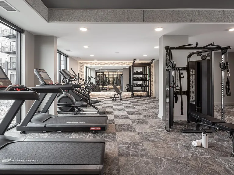 Olivine Apartments - Now Open! — Photo 16