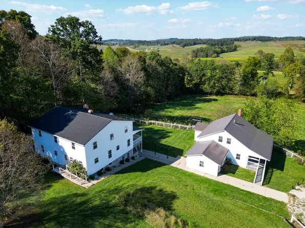 5188 State Route 775, Patriot, OH 45658