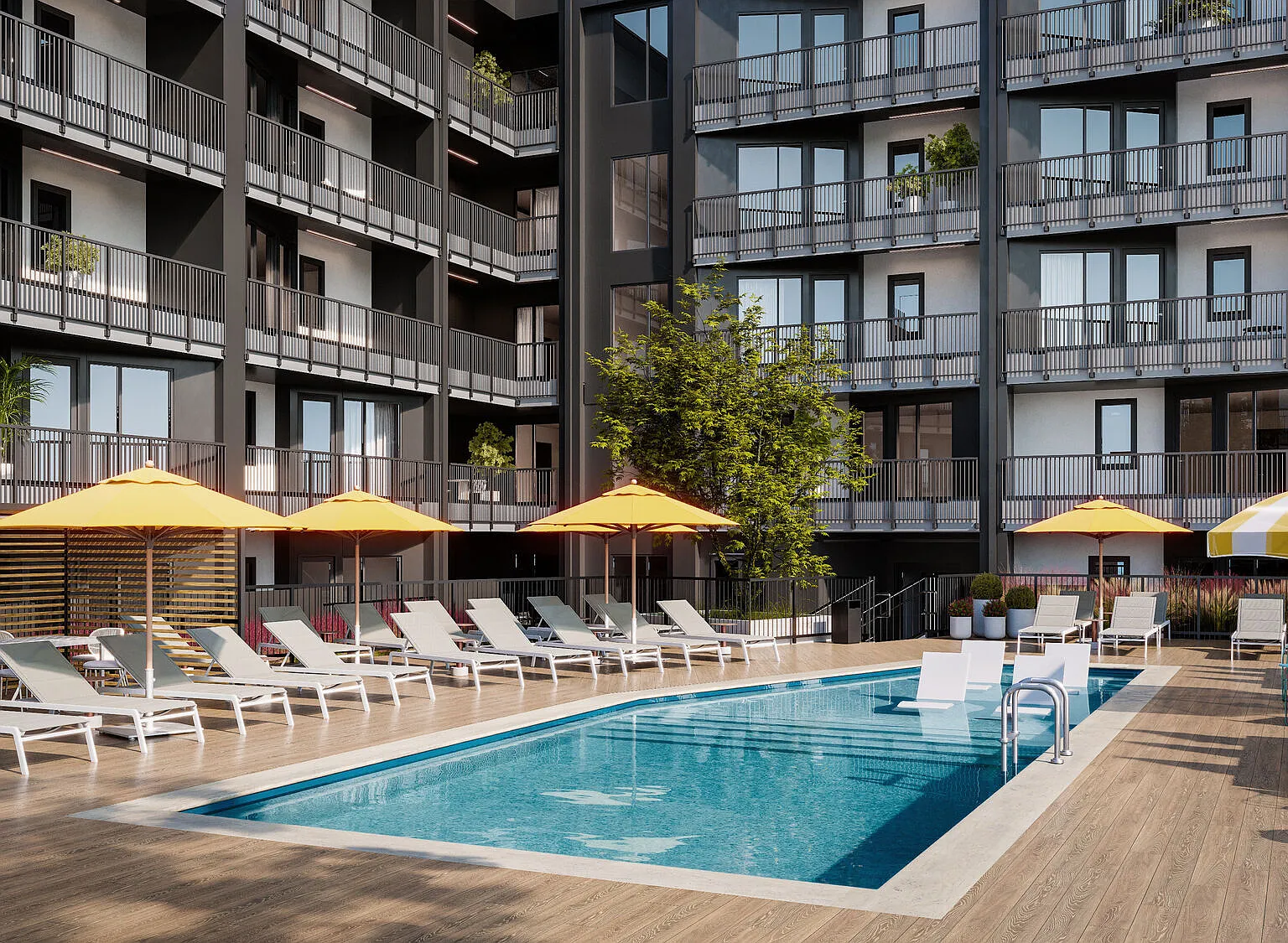The Hues at City View — Photo 3