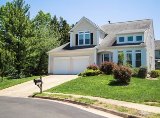 14710 Muddy Creek Ct, Centreville, VA 20120
