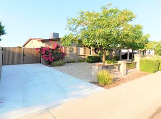 3535 E Cortez St, Phoenix, AZ 85028