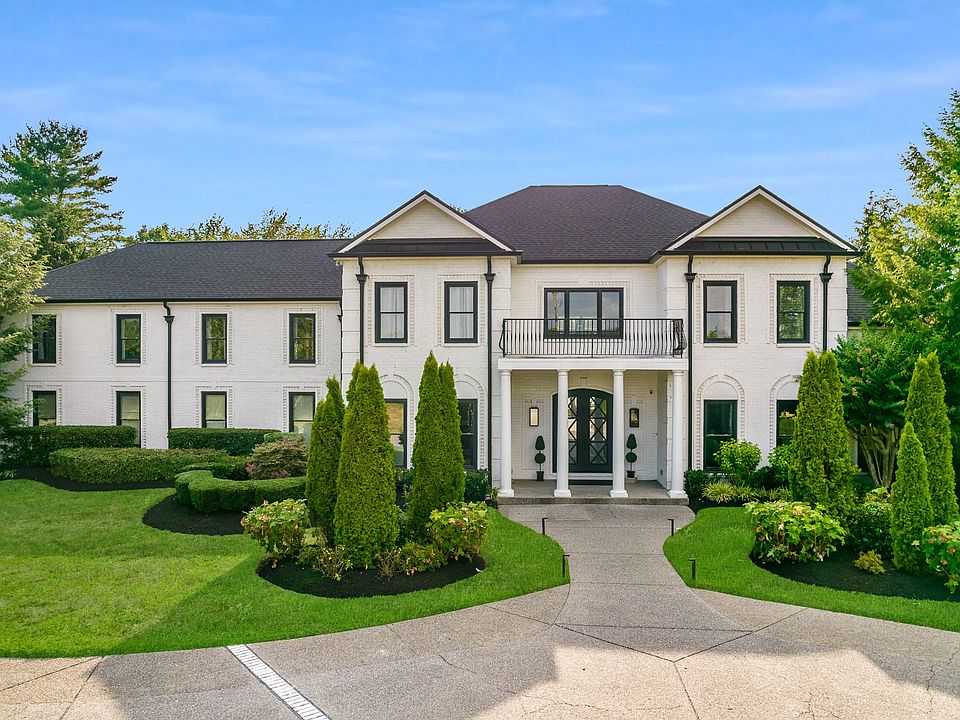 305 Granny White Pike, Brentwood, TN 37027 Zillow