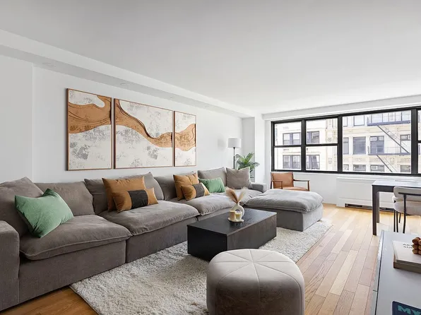 7 E 14th St APT 605, Manhattan, NY 10003