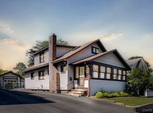 225 Roxford Rd N, Syracuse, NY 13208