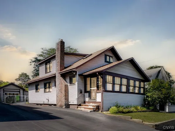225 Roxford Rd N, Syracuse, NY 13208