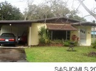 16 Beacon St, Saint Augustine, FL 32084