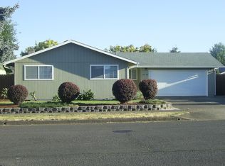 4558 Souza St, Eugene, OR