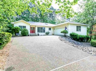 17 Alicante Ln, Hot Springs, AR 71909