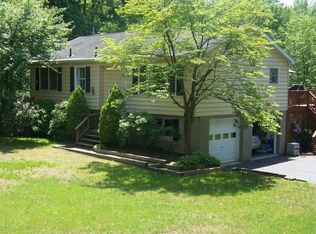 51 Beemer Hill Rd, Branchville, NJ 07826