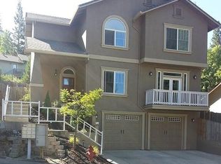 826 Estey Way, Placerville, CA