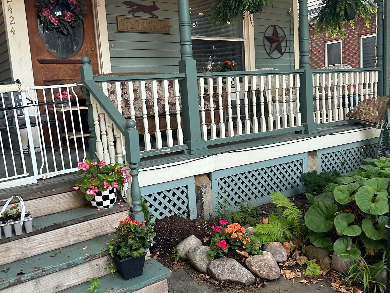 1 bed, 500 sqft, $975 — Photo 2