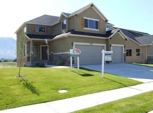 12038 N Cyprus Dr, Highland, UT 84003