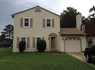 920 Sedley Rd, Virginia Beach, VA 23462