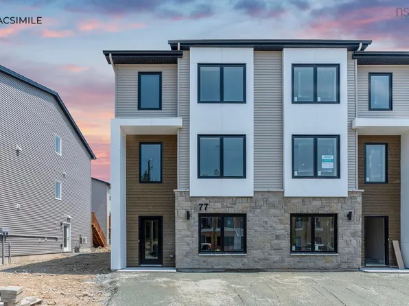 LOT-55A Honeygold Dr, Halifax, NS B3R 0G3