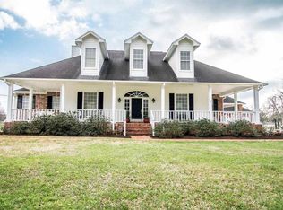 11030 McMoore Ln, Beaumont, TX 77713