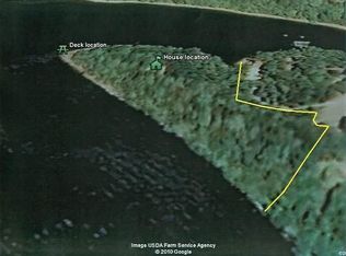 362 W Paradise Dr, Winchester, TN 37398