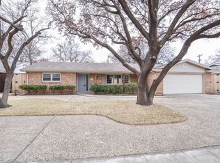 3605 61st St, Lubbock, TX 79413