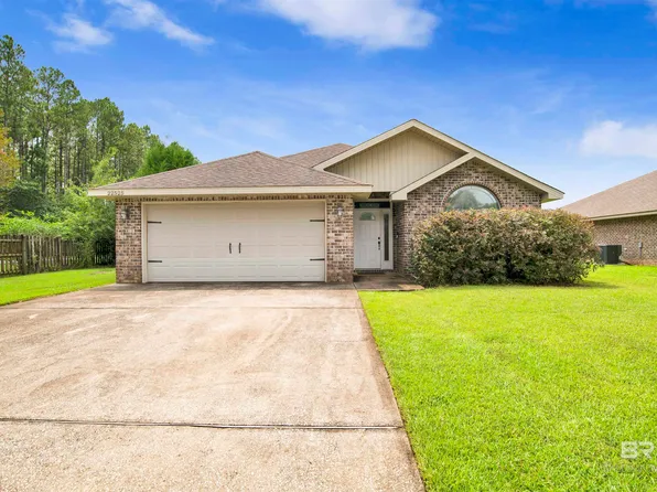 22525 Nana Loop, Silverhill, AL 36576