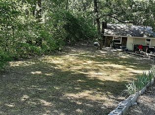 606 W Whillock St, Fayetteville, AR 72701