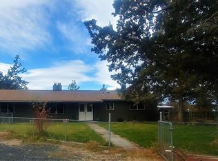 63237 Cimarron Dr, Bend, OR 97701