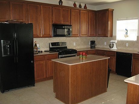 Perfect Kitchen for entertaining
