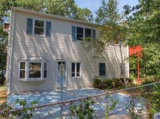 12 Overhill Rd, Rocky Point, NY 11778