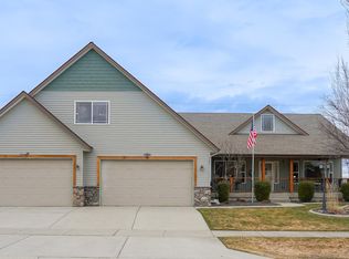 4201 W Wirth Dr, Coeur D Alene, ID 83815