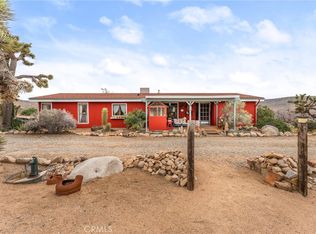 52975 Cielito Trl, Pioneertown, CA 92268