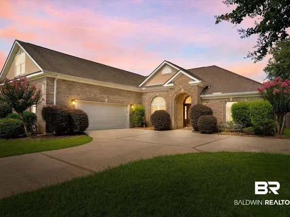 3210 Oneal Ct, Mobile, AL 36695
