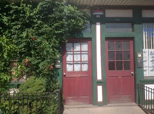 1165 Dorchester Ave, Dorchester, MA 02125