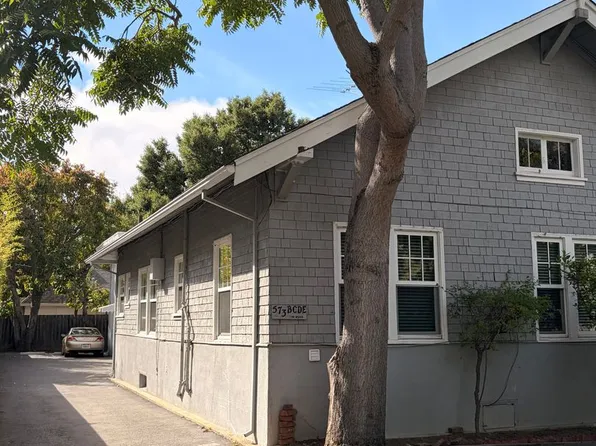 573 Lytton Avenue, 573 Lytton Ave APT E, Palo Alto, CA 94301