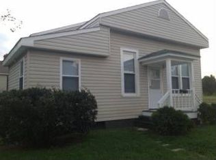 513 Marshall St, Hampton, VA 23669