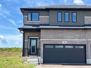 82 Cayley St, Norwich, ON