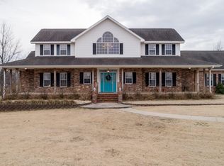 9805 S 590th Rd, Miami, OK 74354