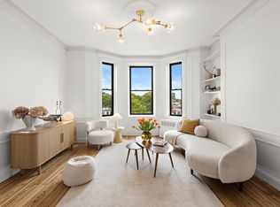 1110 Park Ave APT 5L, Hoboken, NJ 07030