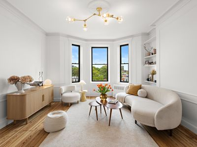 1110 Park Ave APT 5L, Hoboken, NJ, 07030