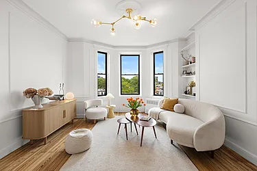 1110 Park Avenue