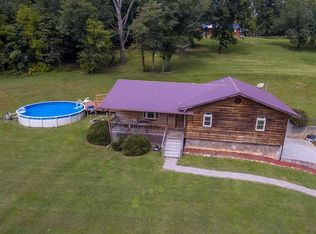 637 Ailshie Rd, Morristown, TN 37813